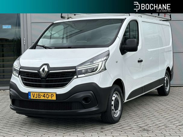 Renault Trafic L2H1 dCi 145 EDC 107 kW image number 1