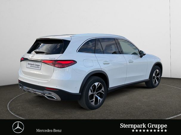 Mercedes-Benz GLC 300 e Avantgarde 230 kW image number 2