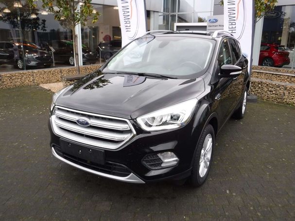 Ford Kuga 110 kW image number 1