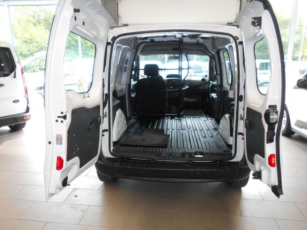 Renault Kangoo Energy dCi 90 66 kW image number 16