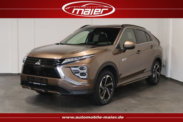 Mitsubishi Eclipse Cross 138 kW image number 1