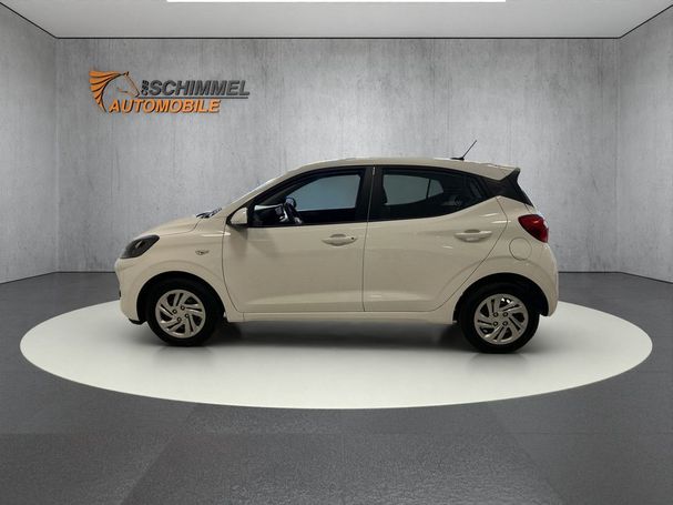 Hyundai i10 1.0 Select 46 kW image number 2