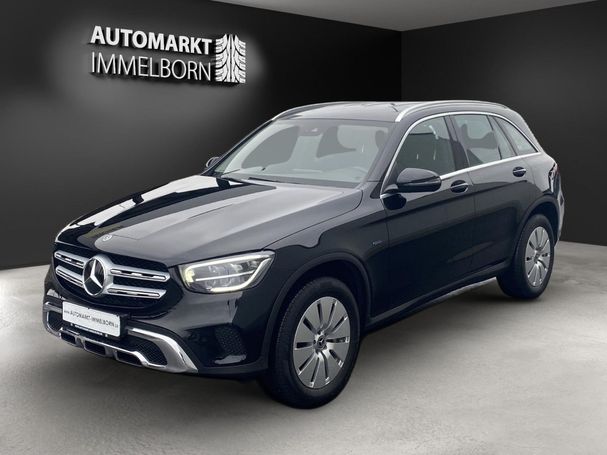 Mercedes-Benz GLC 300 e 235 kW image number 1