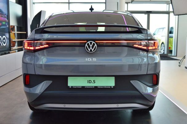 Volkswagen ID.5 150 kW image number 6