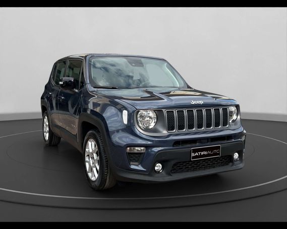 Jeep Renegade 96 kW image number 2