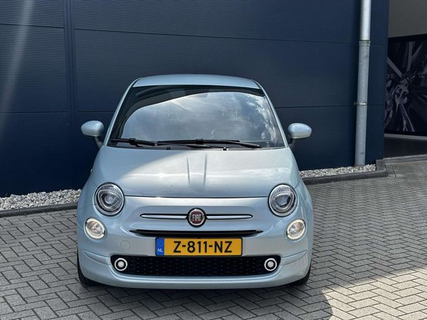 Fiat 500 1.0 51 kW image number 9