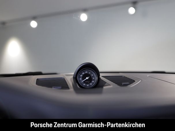 Porsche 992 Carrera Cabrio 283 kW image number 18