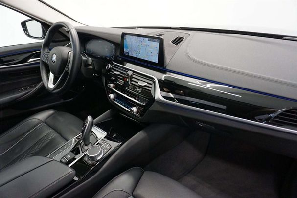 BMW 530i xDrive 185 kW image number 5