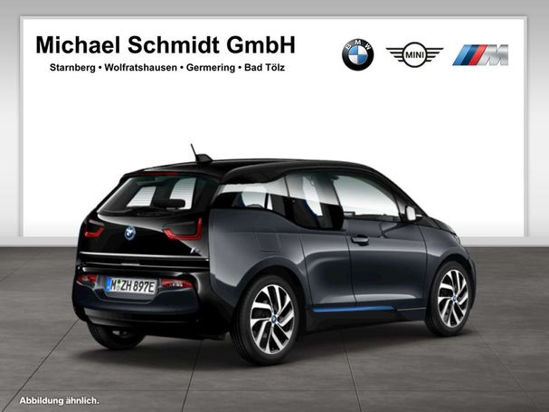 BMW i3 120Ah 125 kW image number 3