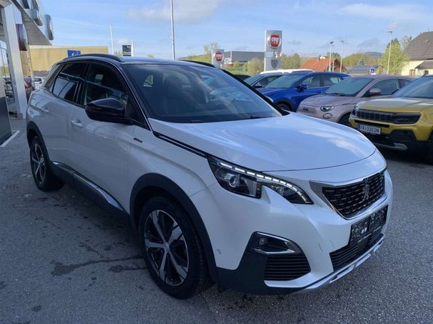 Peugeot 3008 BlueHDi 130 S&S 96 kW image number 7