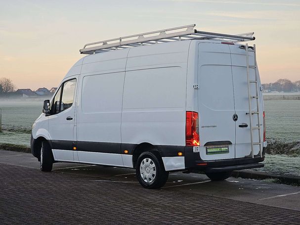 Mercedes-Benz Sprinter 315 CDI 110 kW image number 6