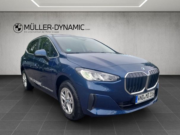 BMW 216i Active Tourer M 90 kW image number 8