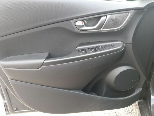 Hyundai Kona Elektro 100 kW image number 17