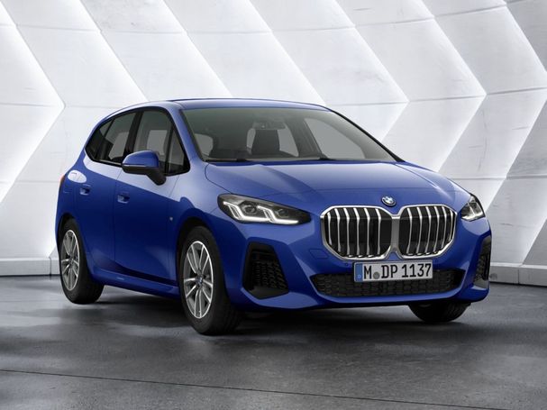 BMW 218i Active Tourer 100 kW image number 2