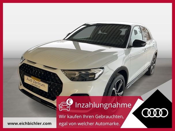 Audi A1 35 TFSI S tronic Allstreet 110 kW image number 2