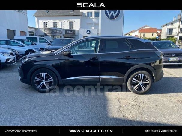 Peugeot 3008 PureTech 130 EAT8 S&S 96 kW image number 5