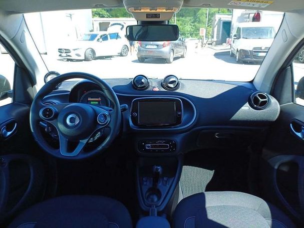 Smart ForTwo EQ 60 kW image number 7