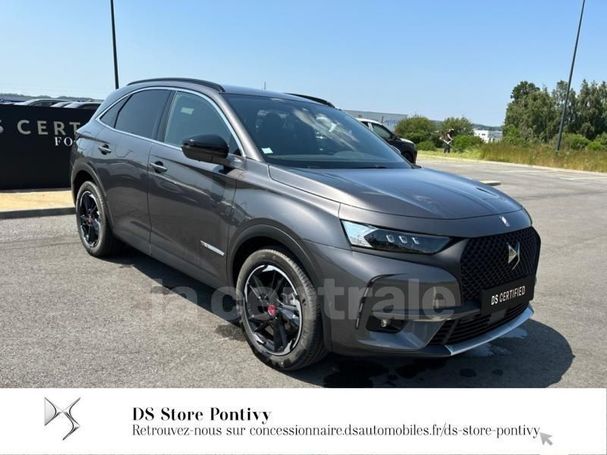 DS Automobiles 7 Crossback 1.6 E-Tense 225 165 kW image number 3