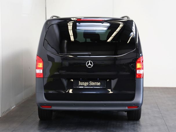 Mercedes-Benz Vito 116 Tourer 120 kW image number 7