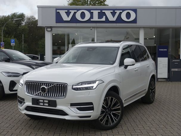 Volvo XC90 T8 Recharge AWD Plus 335 kW image number 1