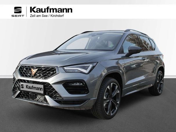 Cupra Ateca 110 kW image number 1