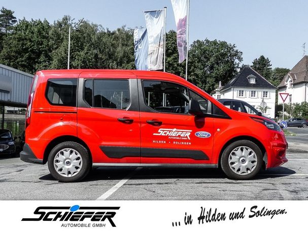 Ford Tourneo Connect 1.0 Trend 74 kW image number 14