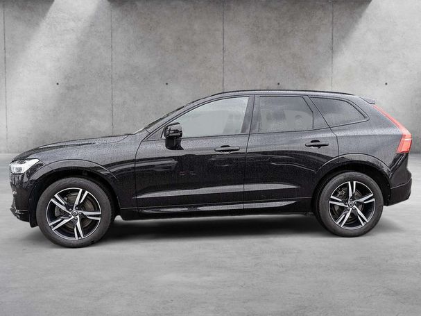 Volvo XC60 B4 AWD 145 kW image number 1