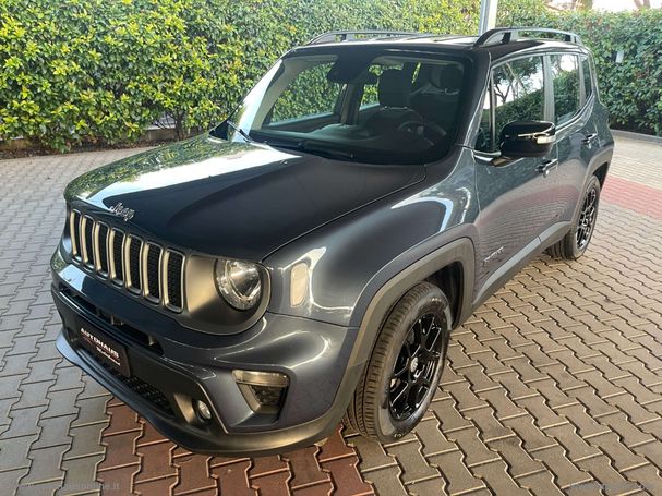 Jeep Renegade 96 kW image number 1