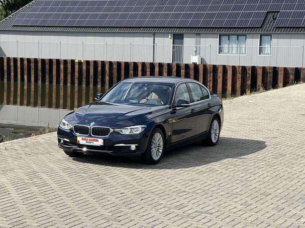 BMW 330 e Edition Luxury 185 kW image number 31