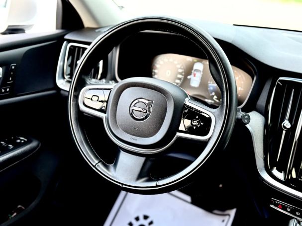 Volvo V60 D4 Inscription 140 kW image number 34