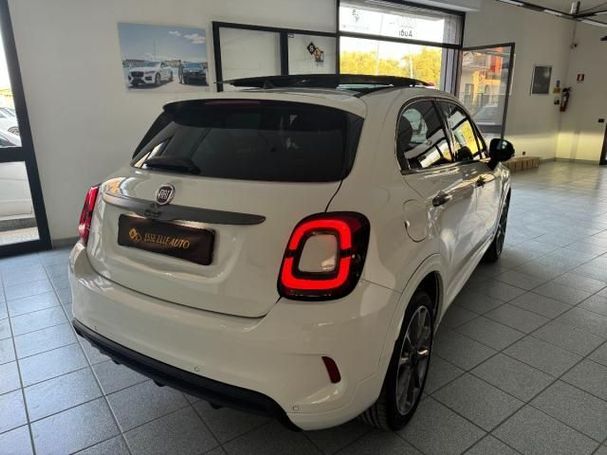 Fiat 500X 1.3 70 kW image number 5