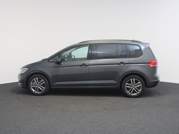 Volkswagen Touran DSG 110 kW image number 4