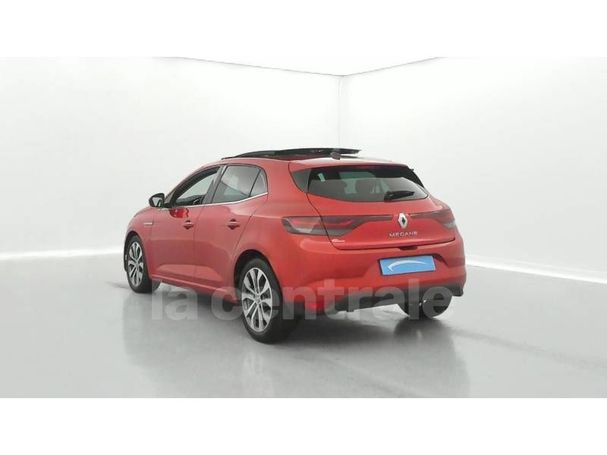 Renault Megane TCe 140 Techno 103 kW image number 5