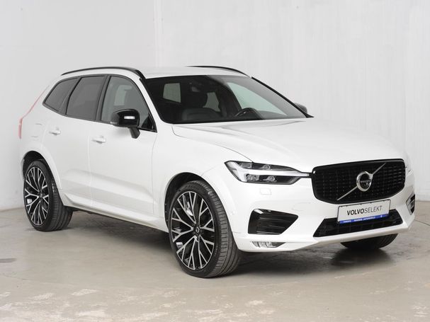 Volvo XC60 AWD B5 173 kW image number 2