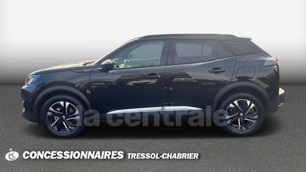 Peugeot 2008 PureTech 130 96 kW image number 13