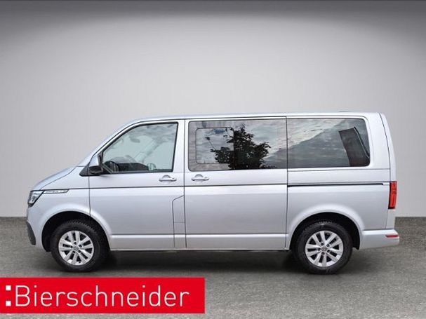 Volkswagen T6 Caravelle 110 kW image number 4