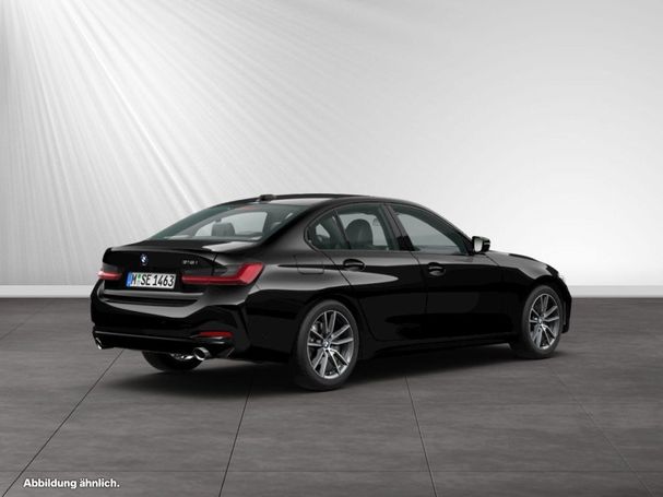 BMW 318i 115 kW image number 2