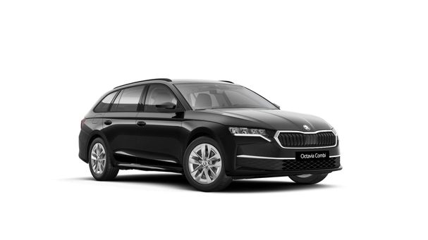 Skoda Octavia Combi 1.5 TSI 85 kW image number 7