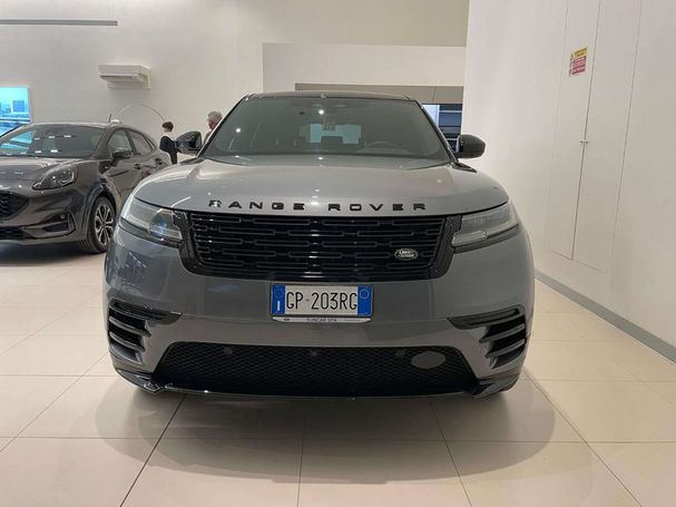 Land Rover Range Rover Velar R-Dynamic SE 150 kW image number 4