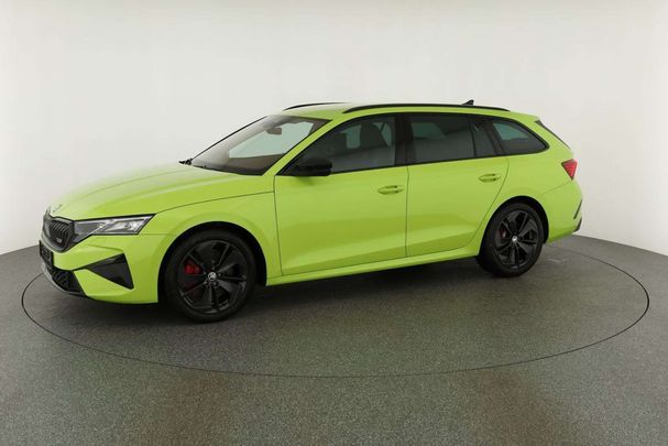 Skoda Octavia Combi RS DSG 195 kW image number 30