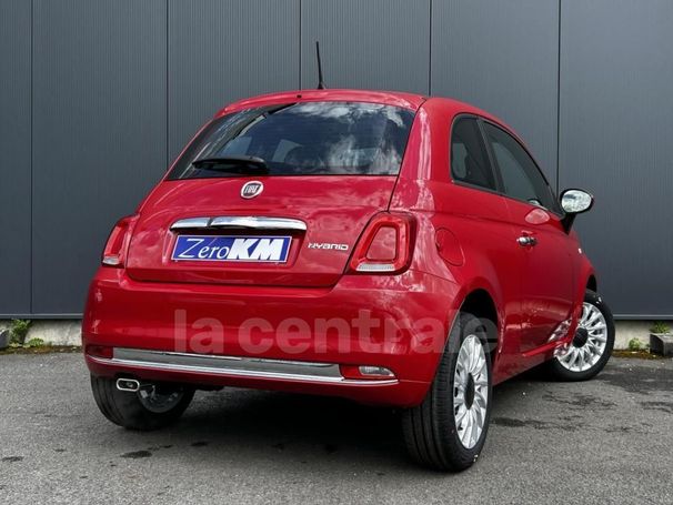 Fiat 500 1.0 51 kW image number 2