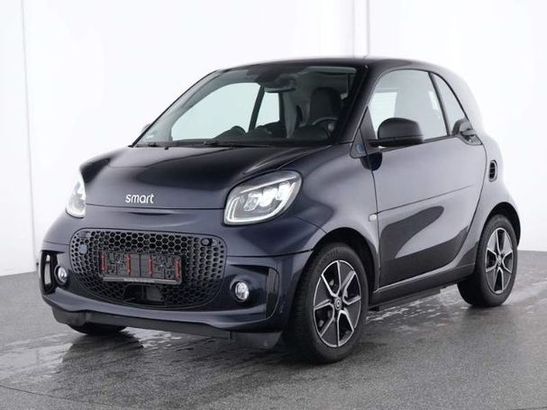 Smart ForTwo EQ 60 kW image number 1