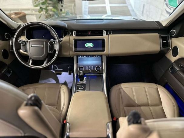 Land Rover Range Rover Sport 183 kW image number 8