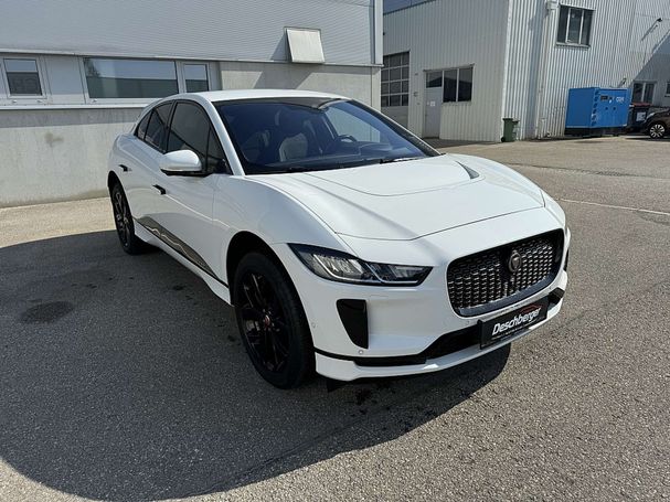 Jaguar I-Pace EV320 AWD 235 kW image number 1