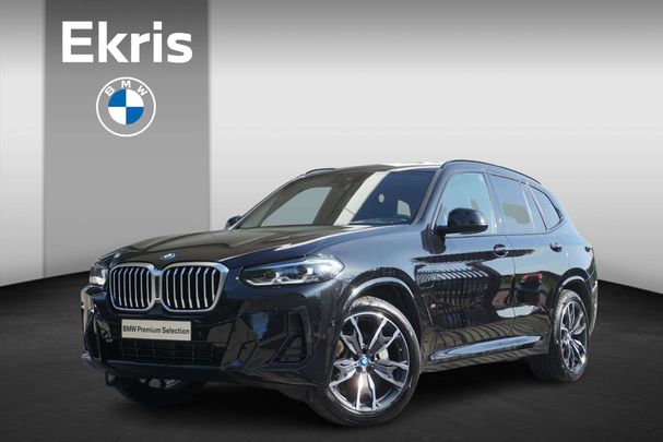 BMW X3 xDrive 170 kW image number 1