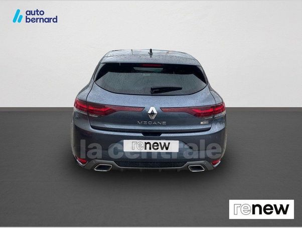 Renault Megane 103 kW image number 6