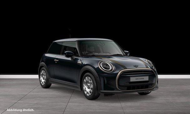 Mini Cooper Resolute DKG 100 kW image number 1