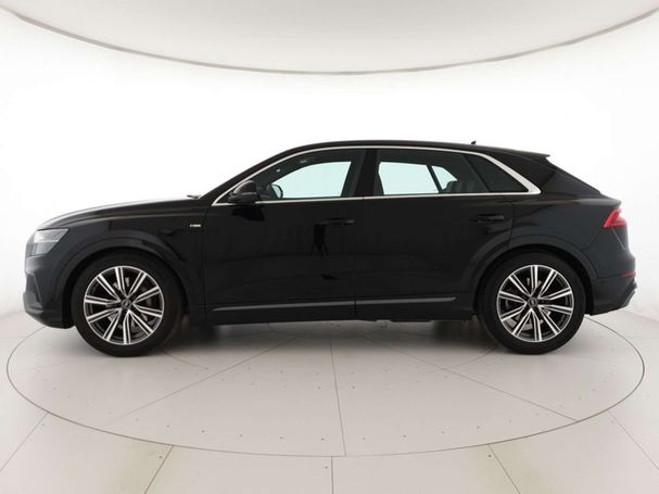 Audi Q8 50 TDI quattro Tiptronic Sport 210 kW image number 5