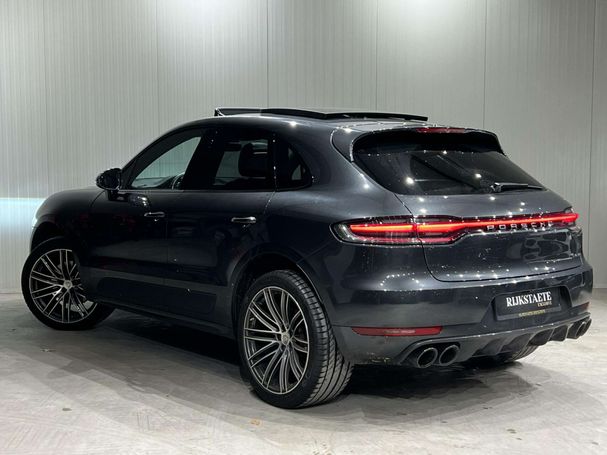 Porsche Macan 180 kW image number 7