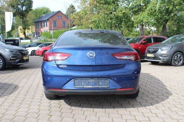 Opel Insignia 90 kW image number 8